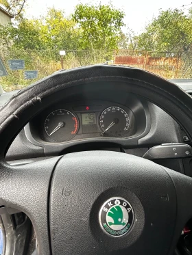 Обява за продажба на Skoda Fabia ~5 800 лв. - изображение 4 | Auto.bg Обява за продажба на Skoda Fabia ~5 800 лв. - изображение 4