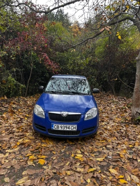 Обява за продажба на Skoda Fabia ~5 800 лв. - изображение 1 | Auto.bg Обява за продажба на Skoda Fabia ~5 800 лв. - изображение 1