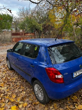 Обява за продажба на Skoda Fabia ~5 800 лв. - изображение 5 | Auto.bg Обява за продажба на Skoda Fabia ~5 800 лв. - изображение 5