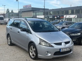 Mitsubishi Grandis 2.4i 6+ 1МЕСТА / АВТОМАТИК