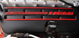 Dodge Challenger SRT* Hellcat* RWD* АвтоКредит* (ЦЕНА ДО БГ) - 88999 лв. / 45504.47 € - 65491845 16