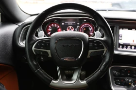 Dodge Challenger SRT* Hellcat* RWD* АвтоКредит* (ЦЕНА ДО БГ) - 88999 лв. / 45504.47 € - 65491845 10