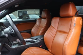 Dodge Challenger SRT* Hellcat* RWD* АвтоКредит* (ЦЕНА ДО БГ) - 88999 лв. / 45504.47 € - 65491845 5