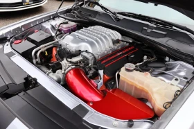 Dodge Challenger SRT* Hellcat* RWD* АвтоКредит* (ЦЕНА ДО БГ) - 88999 лв. / 45504.47 € - 65491845 15