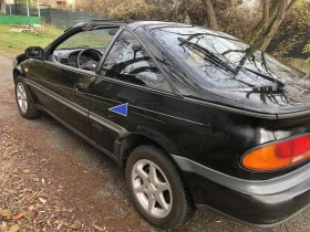 Nissan 100 nx, снимка 9