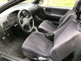 Nissan 100 nx, снимка 5