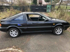 Nissan 100 nx, снимка 4