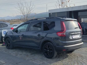 Dacia Jogger Extreme Tce/100 к.с/Бензин/Газ/6+ 1 места - 31500 лв. / 16105.69 € - 76297823 7