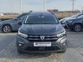 Dacia Jogger Extreme Tce/100 к.с/Бензин/Газ/6+ 1 места - 31500 лв. / 16105.69 € - 76297823 2