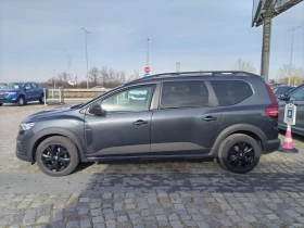 Dacia Jogger Extreme Tce/100 к.с/Бензин/Газ/6+ 1 места - 31500 лв. / 16105.69 € - 76297823 4
