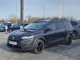 Dacia Jogger Extreme Tce/100 к.с/Бензин/Газ/6+ 1 места - 31500 лв. / 16105.69 € - 76297823 1