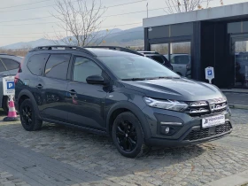 Dacia Jogger Extreme Tce/100 к.с/Бензин/Газ/6+ 1 места - 31500 лв. / 16105.69 € - 76297823 3