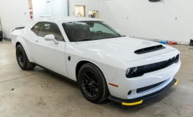 Dodge Challenger DEMON 170 !!!НОВ!!!