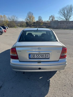 Opel Astra 1.6 Ecotec, снимка 4