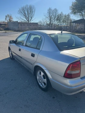 Opel Astra 1.6 Ecotec, снимка 5