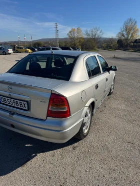 Opel Astra 1.6 Ecotec, снимка 3