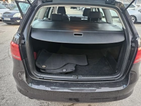 VW Passat 2.0 140к.с, снимка 13