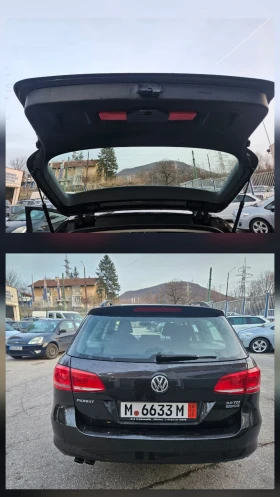 VW Passat 2.0 140к.с, снимка 9
