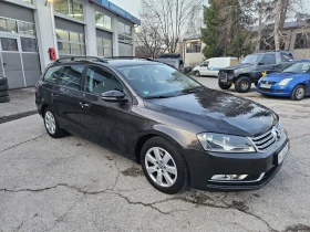 VW Passat 2.0 140к.с, снимка 3
