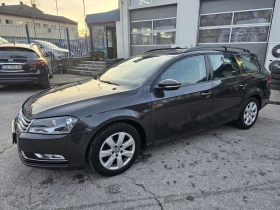 VW Passat 2.0 140к.с, снимка 2
