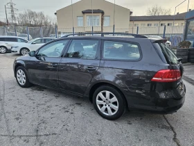 VW Passat 2.0 140к.с, снимка 7