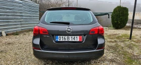 Opel Astra 1, 4i-100��* ����5* �������� ����� ���������* 2012 | Mobile.bg � ����� ������ 5
