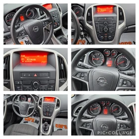 Opel Astra 1, 4i-100��* ����5* �������� ����� ���������* 2012 | Mobile.bg � ����� ������ 17