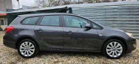 Opel Astra 1, 4i-100��* ����5* �������� ����� ���������* 2012 | Mobile.bg � ����� ������ 7