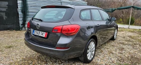 Opel Astra 1, 4i-100��* ����5* �������� ����� ���������* 2012 | Mobile.bg � ����� ������ 4