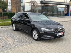Skoda Superb Digital / Matrix - 18400 € / 35987.27 лв. - 46044251 2