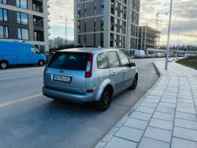 Ford C-max - 1688 € / 3301.44 лв. - 25279914 4