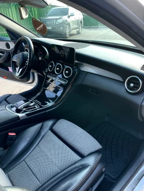 Mercedes-Benz C 220  4 Matic Facelift - 20970 € / 41013.76 лв. - 19963919 11