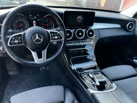 Mercedes-Benz C 220  4 Matic Facelift - 20970 € / 41013.76 лв. - 19963919 8