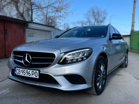 Mercedes-Benz C 220  4 Matic Facelift - 20970 € / 41013.76 лв. - 19963919 3