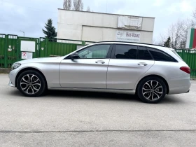 Mercedes-Benz C 220  4 Matic Facelift | Auto.bg — изображение 3