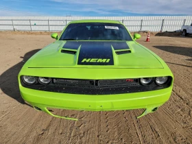 Dodge Challenger SXT PLUS 5.7L КОЖА/ПОДГРЕВ/ШИБЕДАХ - 11400 € / 22296.46 лв. - 95809392 2