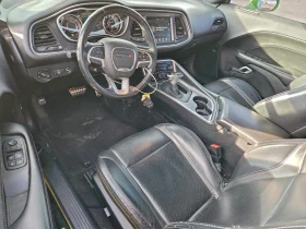 Dodge Challenger SXT PLUS 5.7L КОЖА/ПОДГРЕВ/ШИБЕДАХ - 11400 € / 22296.46 лв. - 95809392 9