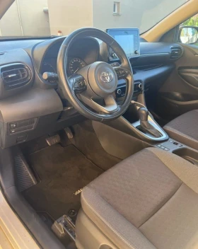 Toyota Yaris - 22480 € / 43967.06 лв. - 75596526 4