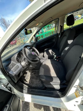 Fiat Punto - 1650 € / 3227.12 лв. - 77677384 8