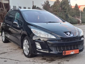 Peugeot 308 1.6HDI * ПАНОРАМА * ANDROID * EURO 4 *  - 3200 € / 6258.66 лв. - 21618738 5