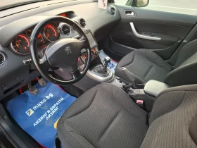Peugeot 308 1.6HDI * ПАНОРАМА * ANDROID * EURO 4 *  - 3200 € / 6258.66 лв. - 21618738 14
