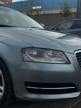 Audi A3 2.0 TDI 140 HP - 4700 € / 9192.40 лв. - 24046577 17