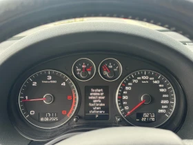 Audi A3 2.0 TDI 140 HP - 4700 € / 9192.40 лв. - 24046577 7