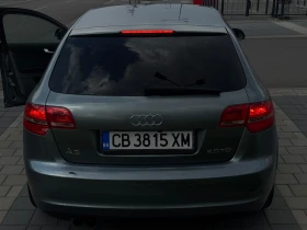 Audi A3 2.0 TDI 140 HP - 4700 € / 9192.40 лв. - 24046577 3