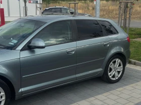 Audi A3 2.0 TDI 140 HP - 4700 € / 9192.40 лв. - 24046577 15