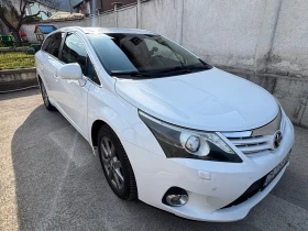 Toyota Avensis 2.0 Valvematic - 7600 € / 14864.31 лв. - 96049178 3