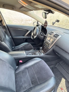 Toyota Avensis 2.0 Valvematic - 7600 € / 14864.31 лв. - 96049178 15