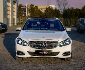 Mercedes-Benz E 250 Avantgarde-4MATIC-ТОП-РЕАЛНИ КМ-ГАРАНЦИЯ! | Auto.bg — изображение 2