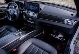 Mercedes-Benz E 250 Avantgarde-4MATIC-ТОП-РЕАЛНИ КМ-ГАРАНЦИЯ! | Auto.bg — изображение 9