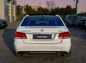Mercedes-Benz E 250 Avantgarde-4MATIC-ТОП-РЕАЛНИ КМ-ГАРАНЦИЯ! | Auto.bg — изображение 5